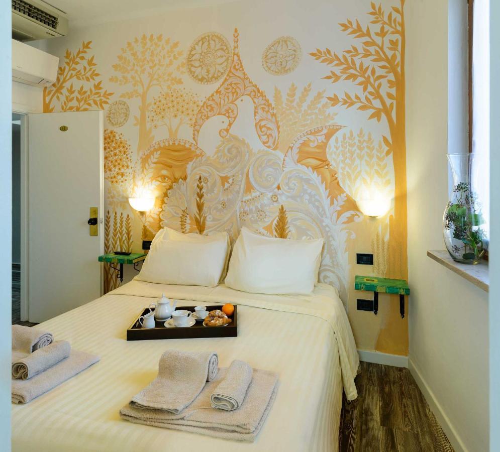 Hotel San Francesco e il lupo Gubbio Esterno foto