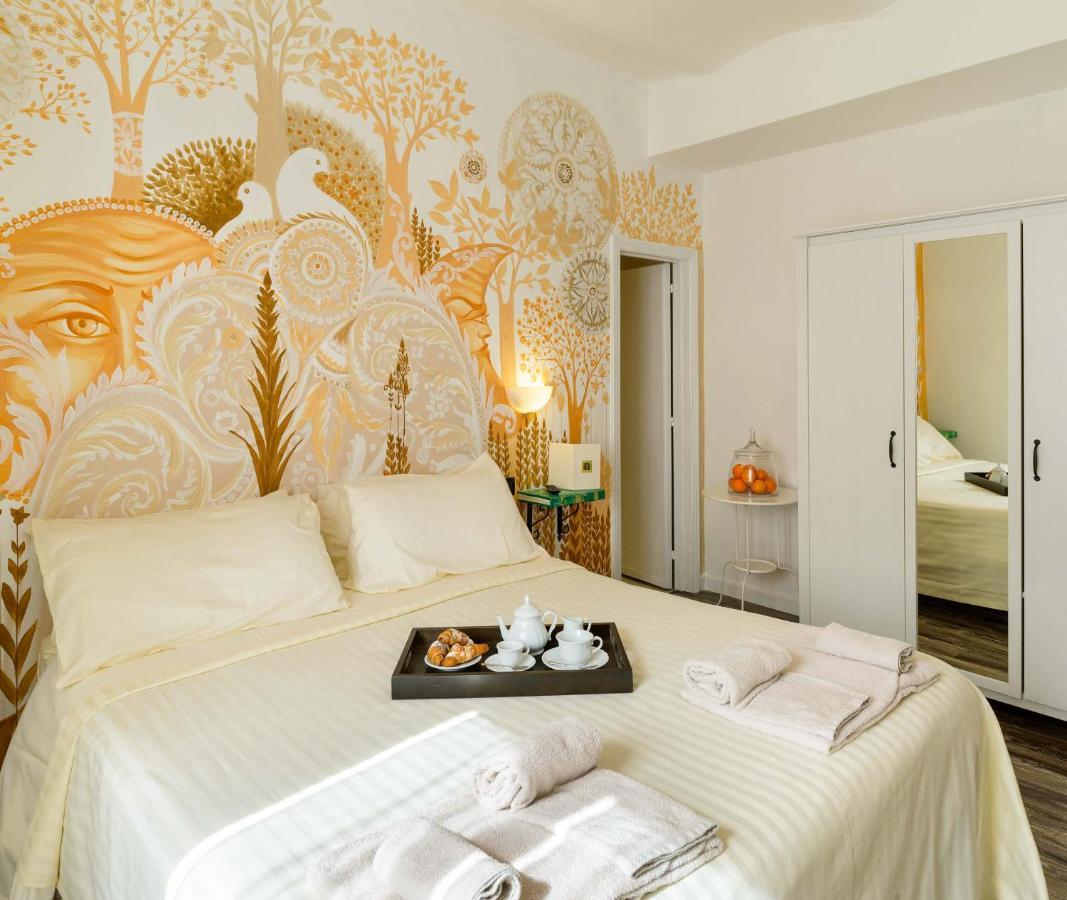 Hotel San Francesco e il lupo Gubbio Esterno foto
