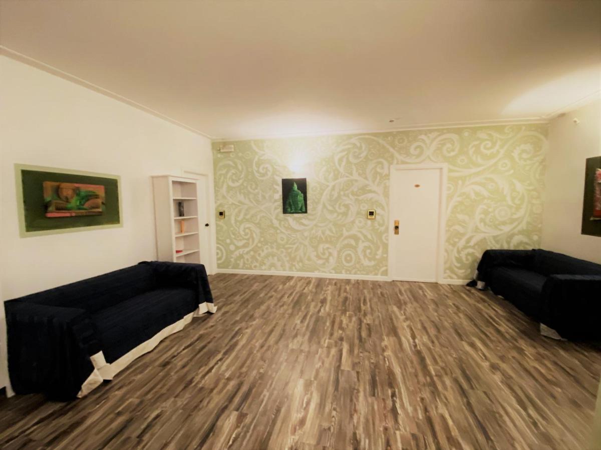 Hotel San Francesco e il lupo Gubbio Esterno foto