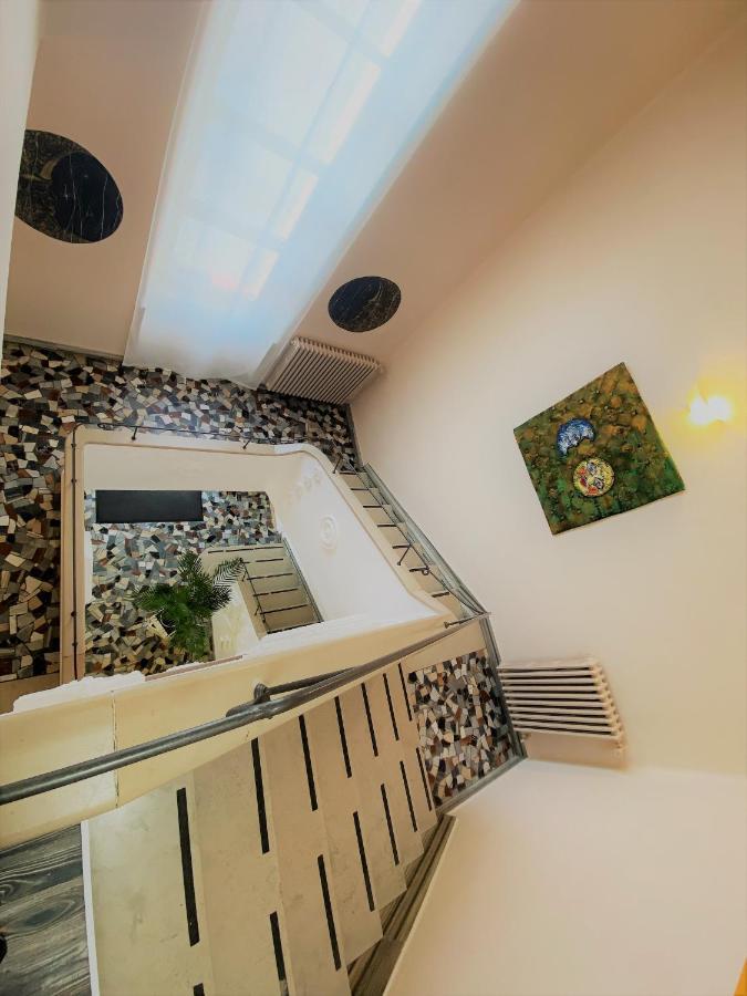 Hotel San Francesco e il lupo Gubbio Esterno foto