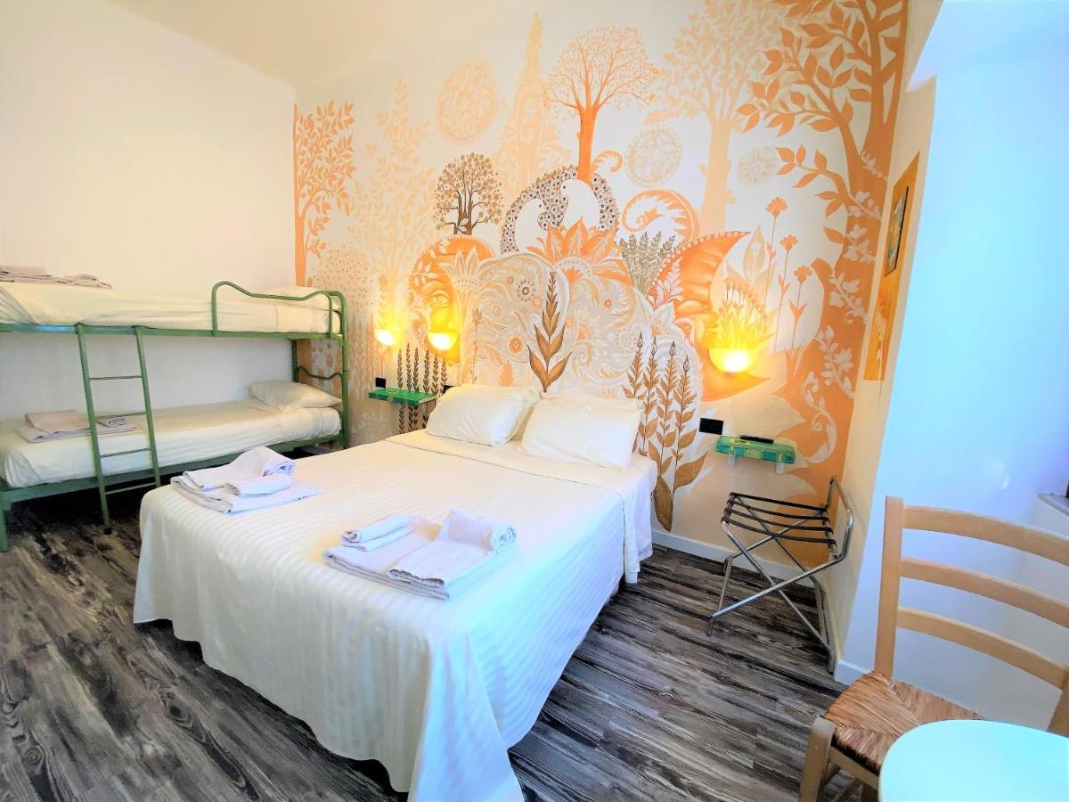 Hotel San Francesco e il lupo Gubbio Esterno foto