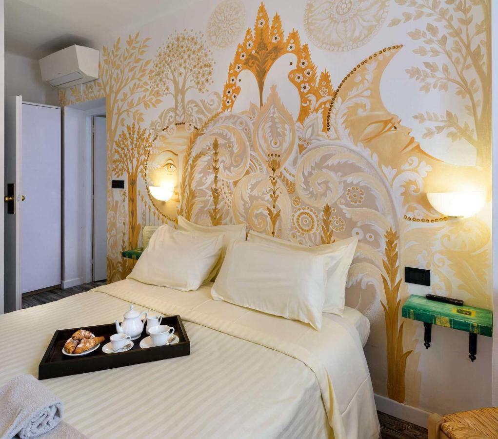Hotel San Francesco e il lupo Gubbio Esterno foto