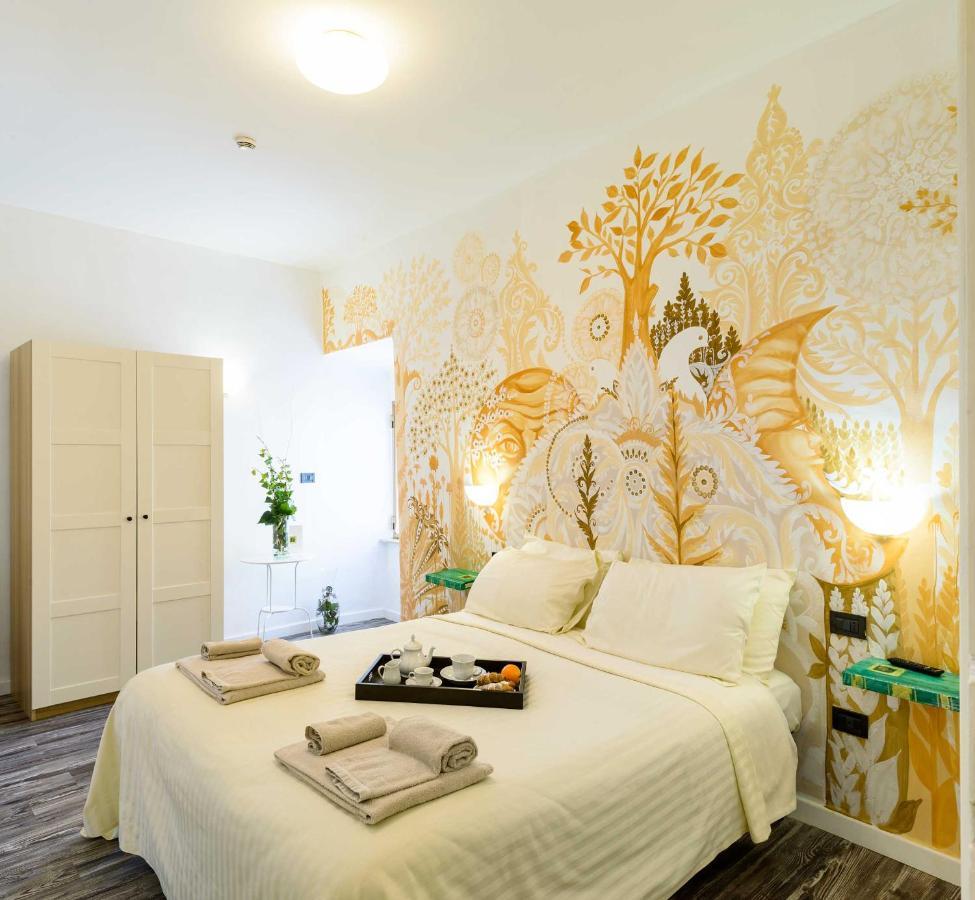 Hotel San Francesco e il lupo Gubbio Esterno foto