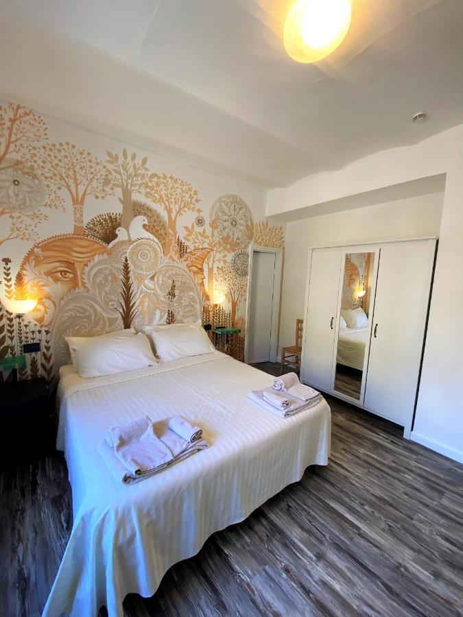 Hotel San Francesco e il lupo Gubbio Esterno foto