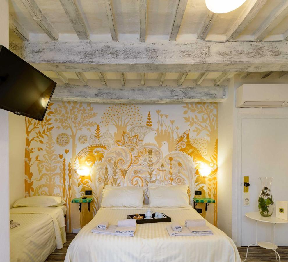 Hotel San Francesco e il lupo Gubbio Esterno foto