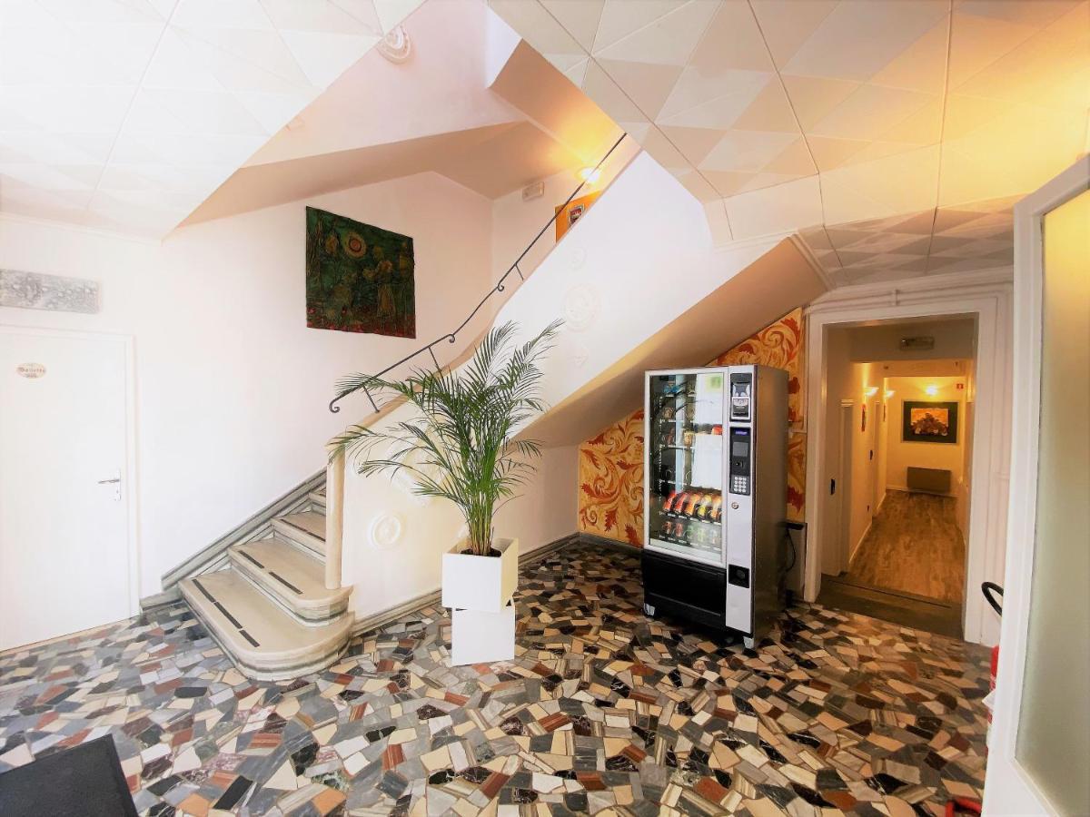 Hotel San Francesco e il lupo Gubbio Esterno foto