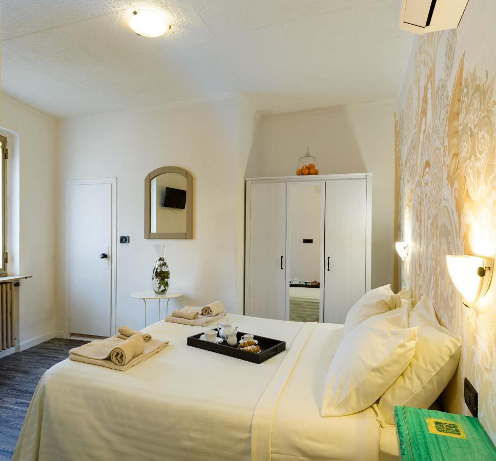 Hotel San Francesco e il lupo Gubbio Esterno foto
