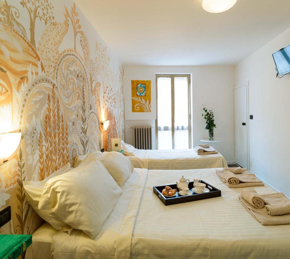 Hotel San Francesco e il lupo Gubbio Esterno foto