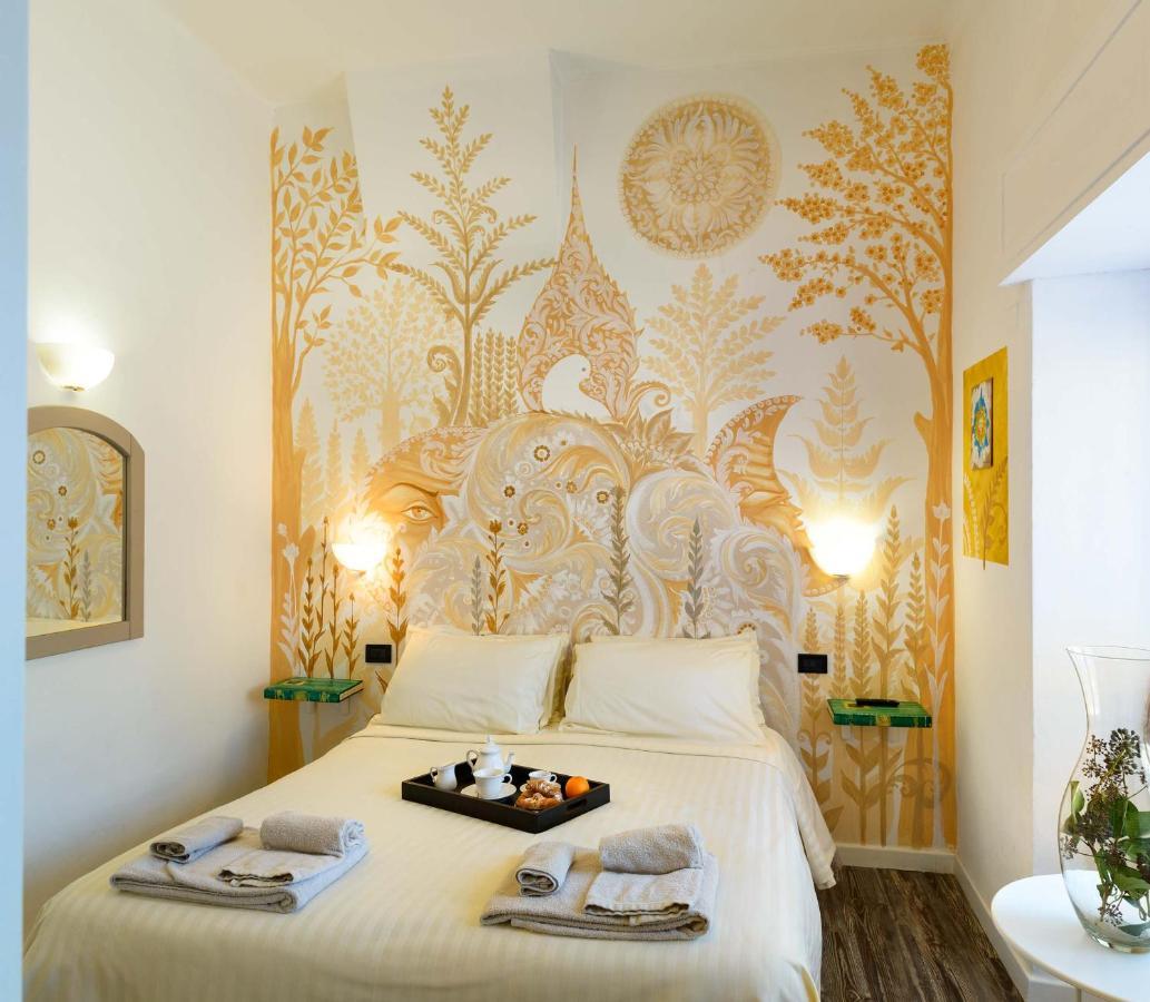 Hotel San Francesco e il lupo Gubbio Esterno foto