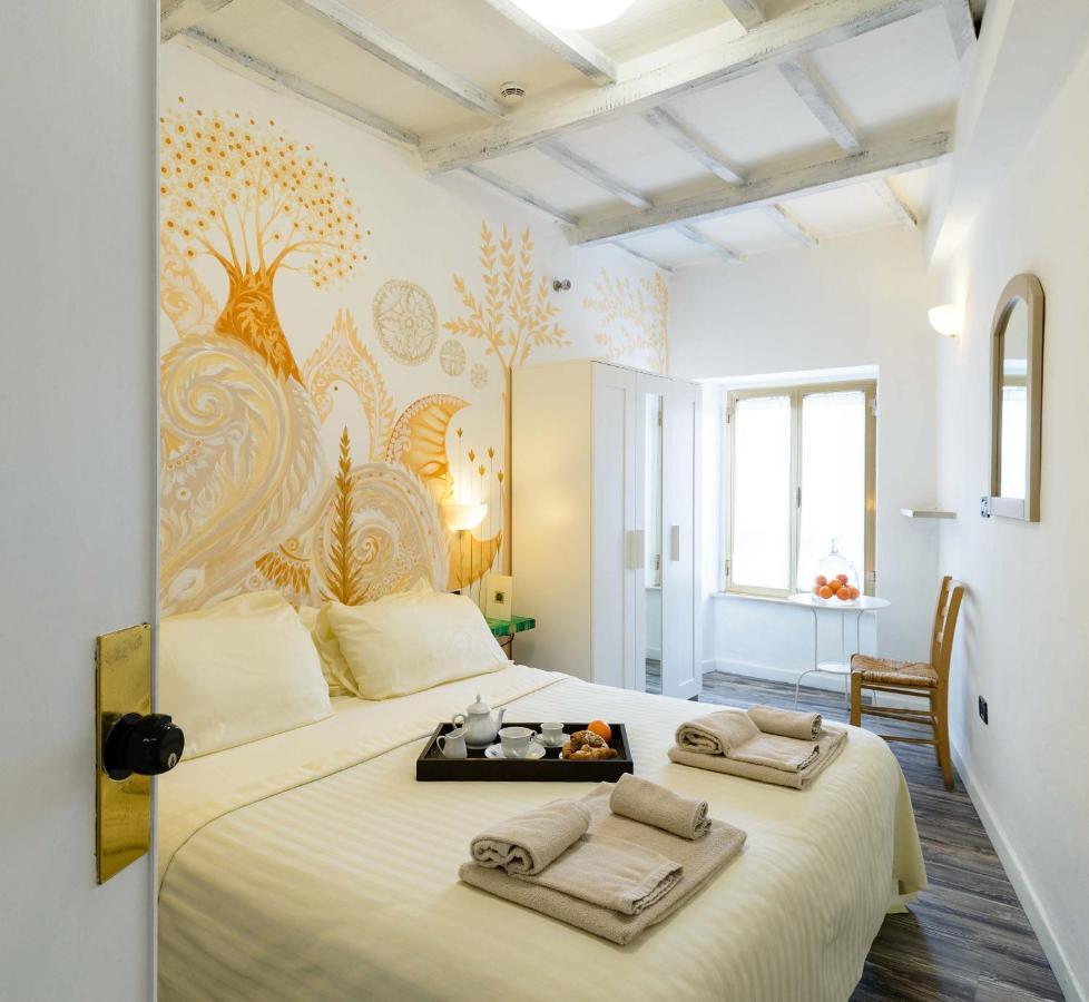 Hotel San Francesco e il lupo Gubbio Esterno foto