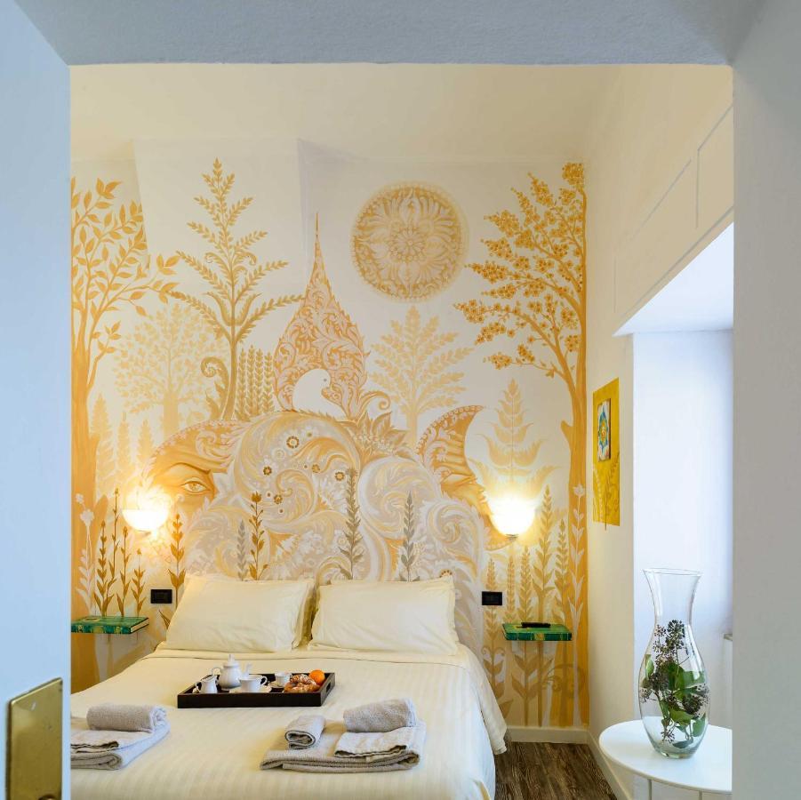 Hotel San Francesco e il lupo Gubbio Esterno foto